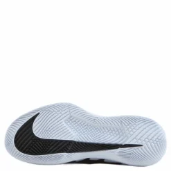 Nike Court Air Zoom Vapor Pro Women Black/mtlc Red Bronze-white* Racketsporter