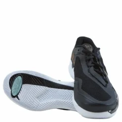 Nike Court Air Zoom Vapor Pro Women Black/mtlc Red Bronze-white* Racketsporter