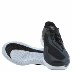 Nike Court Air Zoom Vapor Pro Women Black/mtlc Red Bronze-white* Racketsporter