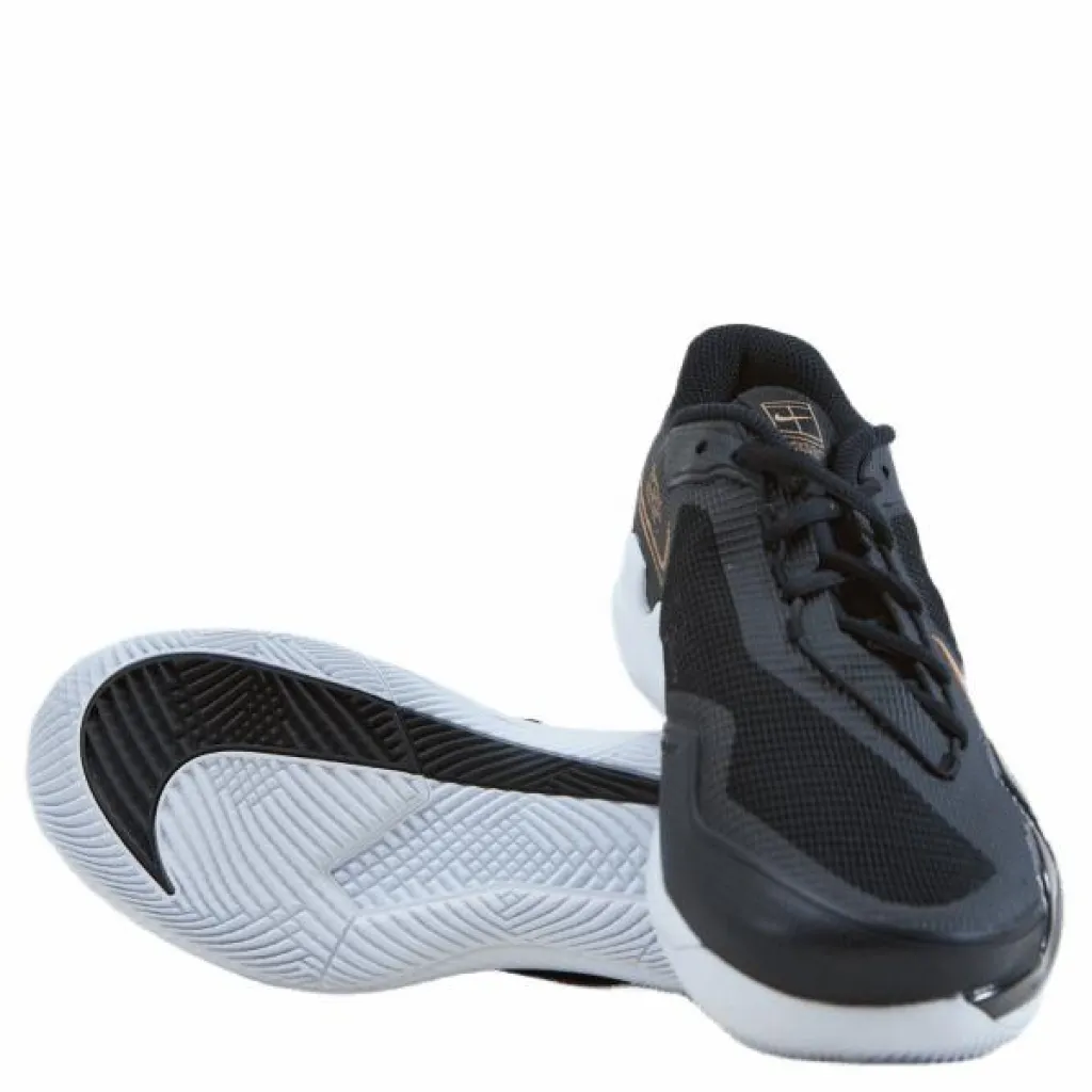 Nike Court Air Zoom Vapor Pro Women Black/mtlc Red Bronze-white* Racketsporter