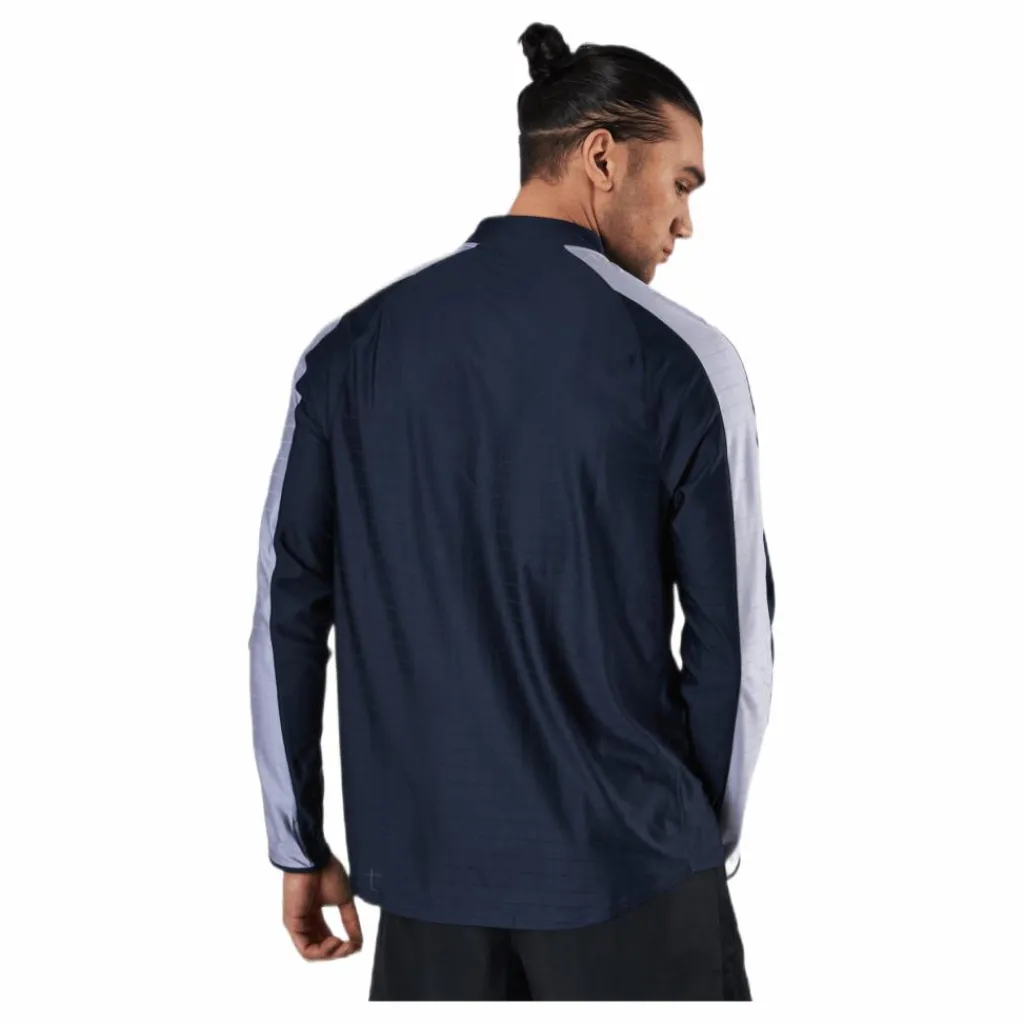 Nike Court Breathe Advantage Top Blue/White* Racketsporter|Tröjor