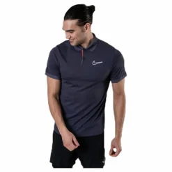 Nike Court Breathe Advantage Tee Grey* T-Shirts|Racketsporter