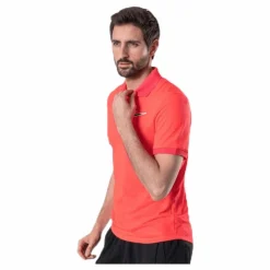 Nike Court Breathe Advantage Tee Pink* T-Shirts|Racketsporter