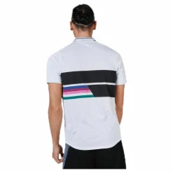 Nike Court Classic Polo Blue/Green/Black* T-Shirts|Racketsporter