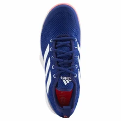 adidas Tennis Court Control W 000/black* Racketsporter|Träningsskor