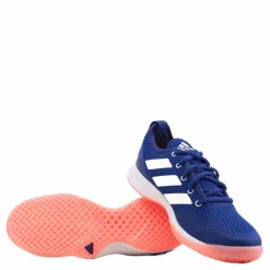 adidas Tennis Court Control W 000/black* Racketsporter|Träningsskor