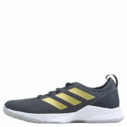 adidas Tennis Court Control W 000/black* Racketsporter