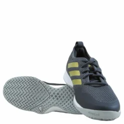 adidas Tennis Court Control W 000/black* Racketsporter