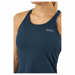 BLACC Court Dress Navy* Racketsporter