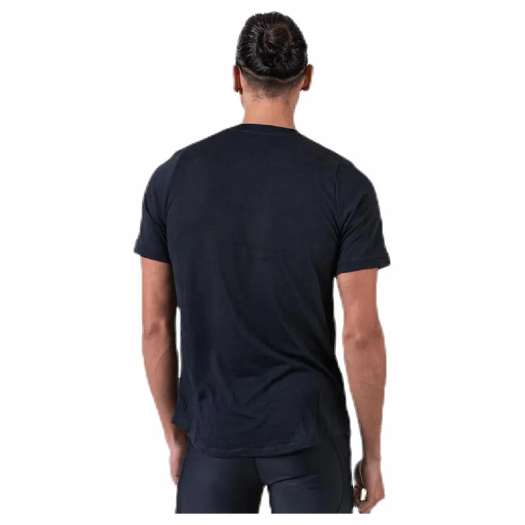 Nike Court Dri-Fit Challenger White/Black* Racketsporter|T-Shirts