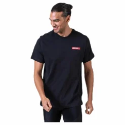 Nike Court Dri-Fit Challenger White/Black* Racketsporter|T-Shirts