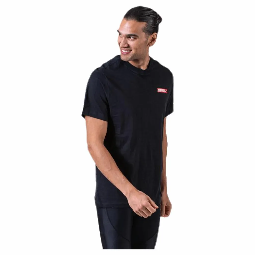 Nike Court Dri-Fit Challenger White/Black* Racketsporter|T-Shirts