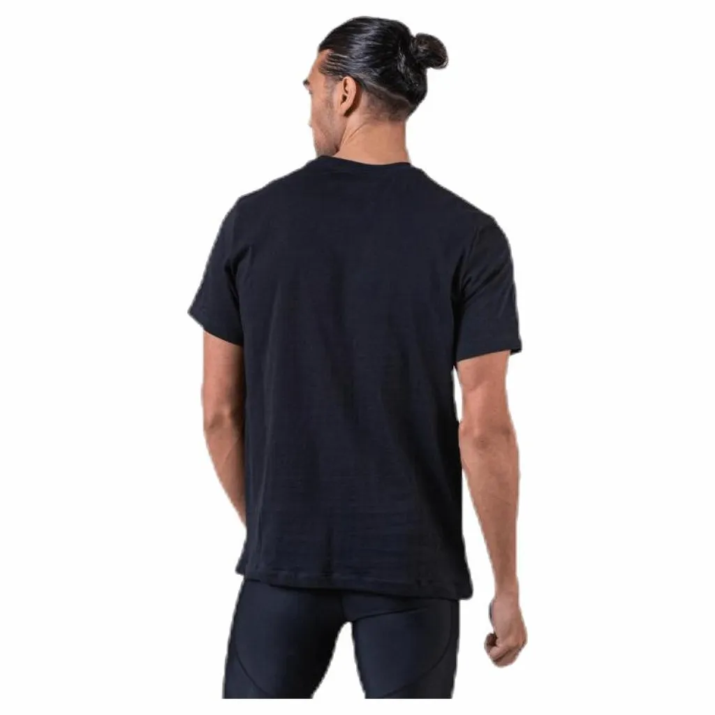 Nike Court Dri-Fit Challenger White/Black* Racketsporter|T-Shirts