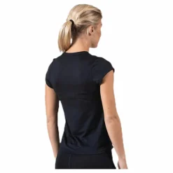 Nike Court Dri-FIT  White/Black* Racketsporter