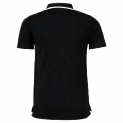 Nike Court Dry Polo Team Black*Barn T-Shirts|Racketsporter