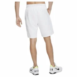 Nike Court Flex Ace 9" White* Racketsporter