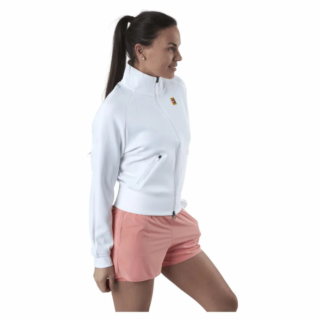 Nike Court Heritage Jacket White* Racketsporter