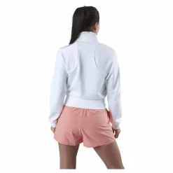 Nike Court Heritage Jacket White* Racketsporter