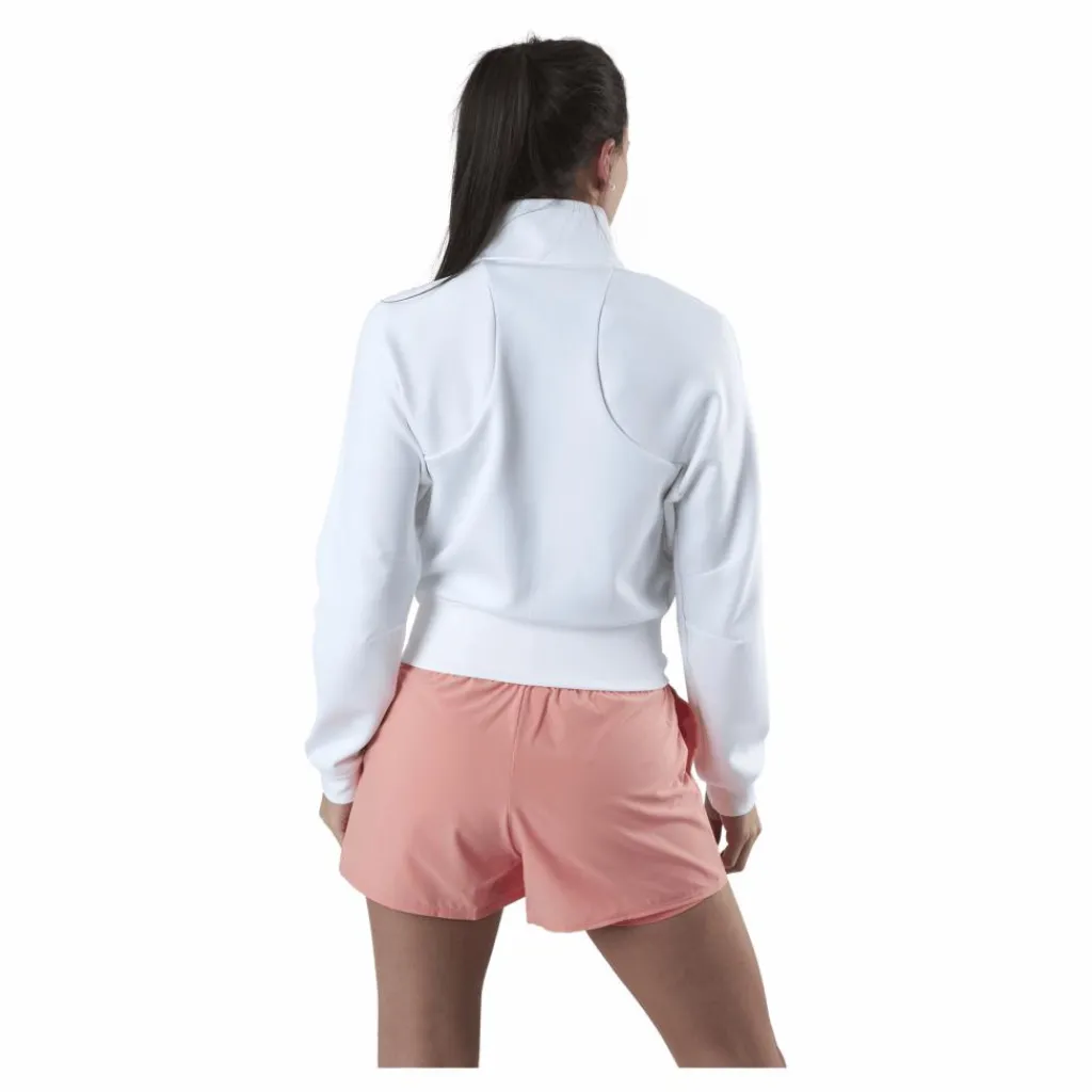 Nike Court Heritage Jacket White* Racketsporter