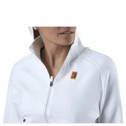 Nike Court Heritage Jacket White* Racketsporter