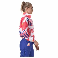 Nike Court Jacket Ny Blue/White* Jackor|Racketsporter