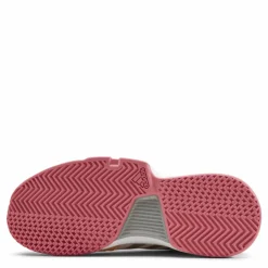 adidas Tennis Court Jam Bounce Orange/Silver* Racketsporter