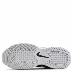 Nike Court Lite 2 Black/Red* Racketsporter