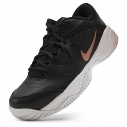 Nike Court Lite 2 Black/Red* Racketsporter