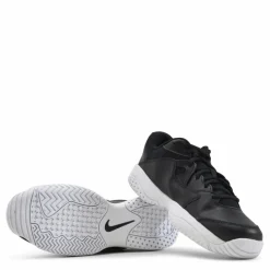 Nike Court Lite 2 Black/Red* Racketsporter