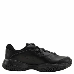 Nike Court Lite Junior Black* Racketsporter