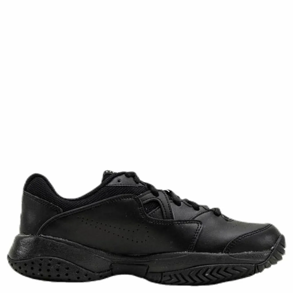 Nike Court Lite Junior Black* Racketsporter
