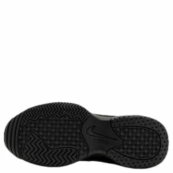 Nike Court Lite Junior Black* Racketsporter