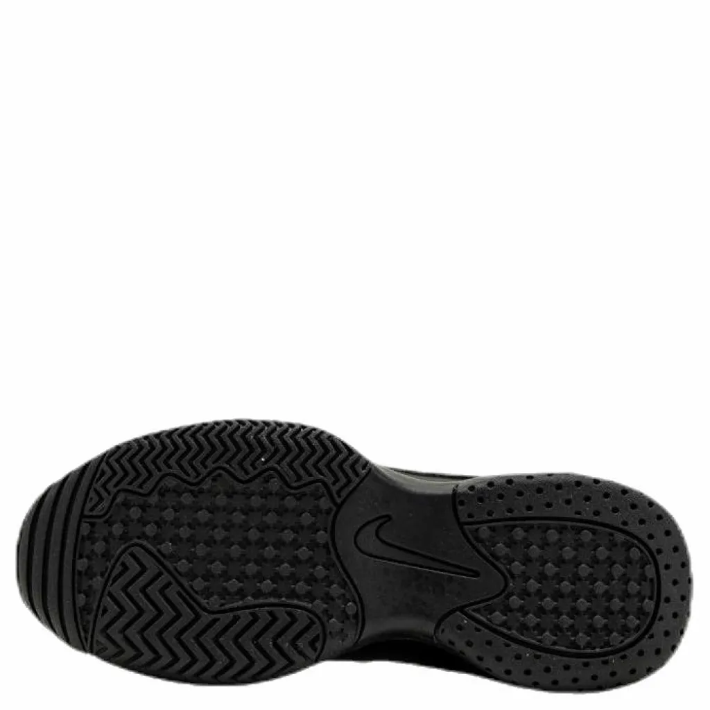 Nike Court Lite Junior Black* Racketsporter