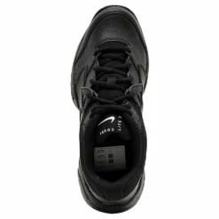 Nike Court Lite Junior Black* Racketsporter