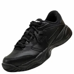 Nike Court Lite Junior Black* Racketsporter