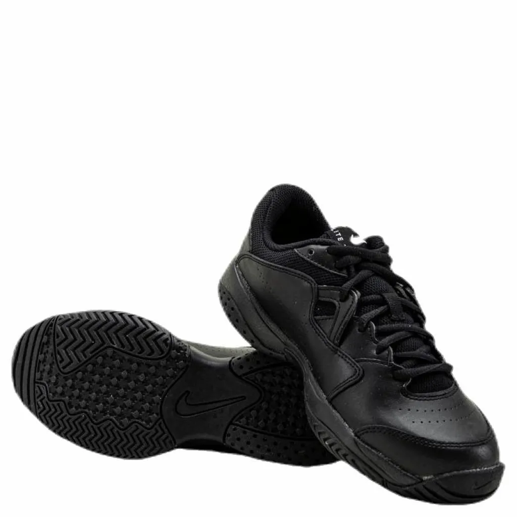 Nike Court Lite Junior Black* Racketsporter