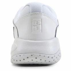 Nike Court Lite Junior White/Silver* Racketsporter
