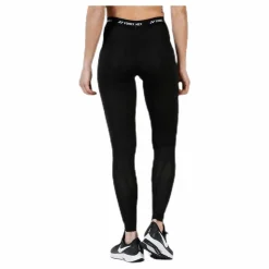 Yonex Court Long Tights Black* Racketsporter