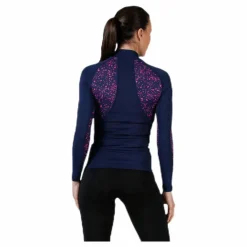 Yonex Court LS Shirt Blue* Racketsporter