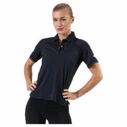 Nike Court Polo White/Black* Racketsporter|T-Shirts