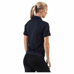 Nike Court Polo White/Black* Racketsporter|T-Shirts