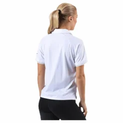 Nike Court Polo White/Black* Racketsporter