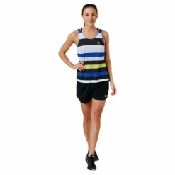 Nike Court Printed Dry Tank Patterned* Racketsporter