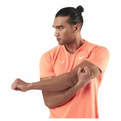 Nike Court Rafa Slam Green/Yellow* Racketsporter