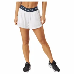 BLACC Court Shorts White* Racketsporter|Shorts