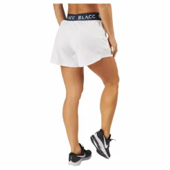 BLACC Court Shorts White* Racketsporter|Shorts