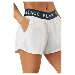 BLACC Court Shorts White* Racketsporter|Shorts