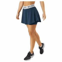 BLACC Court Skirt Navy* Racketsporter|Kjolar Och Klänningar
