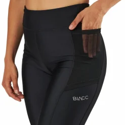 BLACC Court Tights Black/black* Racketsporter|Tights