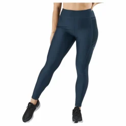 BLACC Court Tights Navy/white* Racketsporter|Tights